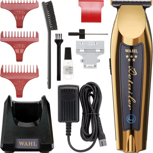 Wahl Detailer Cordless 8171-716