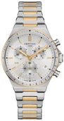 Zegarki męskie - Zegarek Certina C043.417.22.031.00 DS-7 Chronograph - miniaturka - grafika 1