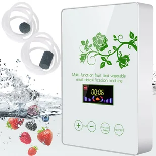 APPIO 0177 Generator Ozonu - Ozonatory powietrza - miniaturka - grafika 1
