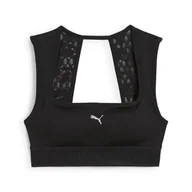 Biustonosze - PUMA Biustonosz Move Lace - miniaturka - grafika 1