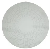 Lampy sufitowe - Candellux Plafon INGRID 60W 13-55248 - miniaturka - grafika 1
