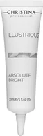 Serum do twarzy - Serum do twarzy Christina Illustrious Absolutny Blask rozjaśniające 30 ml (7290100365052) - miniaturka - grafika 1
