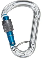 Sprzęt wspinaczkowy - Climbing Technology Karabińczyk HMS Concept SGL Blue (82) 0 2C3380LXTZCTSTD - miniaturka - grafika 1
