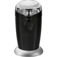Młynki do kawy - Clatronic KSW3306 Czarny - miniaturka - grafika 1