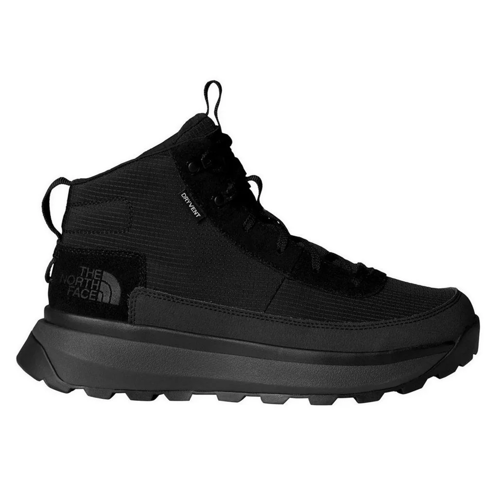 Buty The North Face Bergen NF0A8D8WW9O1