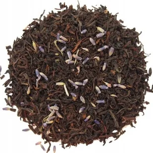 Herbata Czarna Earl Grey Lawenda 50g Tea Tea - Herbata - miniaturka - grafika 1