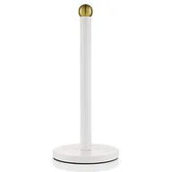 Stojaki na ręczniki papierowe - Gatsby Towel Pole WHITE SWKA17521WHTN - miniaturka - grafika 1