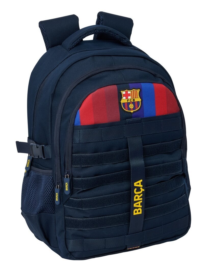 Fc Barcelona plecak Fcb Barca 002