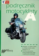 Prawo - Podręcznik Motocyklisty - miniaturka - grafika 1