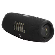 JBL Charge 5 WiFi Czarny