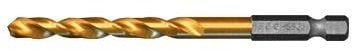 Forte D 6.0 A HEX SHANK TITAN HSSCO
