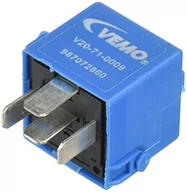 Akcesoria do układu elektrycznego - Vemo Przekaźnik VEMO V20  71  0009 V20-71-0009 - miniaturka - grafika 1