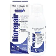 Płyny do płukania jamy ustnej - A.B.BERREN-HANDLOWY SP. Z O.O. BIOREPAIR Płyn do higieny jamy ustnej 500ml 7038880 - miniaturka - grafika 1