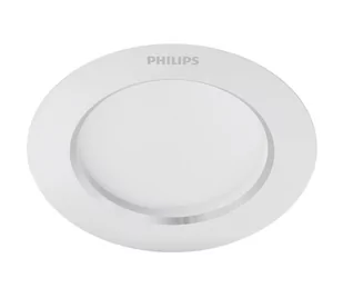 Philips - LED Oprawa wpuszczana DIAMOND LED/6,5W/230V 3000K - Oprawy, klosze i abażury - miniaturka - grafika 1