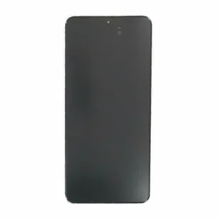 Samsung Szkło i ekran LCD do Samsunga Galaxy S21 5G / SM-G991, oryginalny, białe - Części serwisowe do telefonów - miniaturka - grafika 1