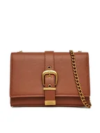 Torebki damskie - Steve Madden Torebka Barch SM13001708 Brązowy - miniaturka - grafika 1