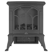 Biokominki - MISSION AIR Kominek elektryczny Keystone - miniaturka - grafika 1