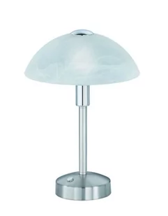 Trio Leuchten Lampa stołowa LED Donna, 4-stopniowy ściemniacz - Lampy stojące - miniaturka - grafika 1