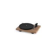 Gramofony - Pro-Ject Debut Carbon EVO - Orzech - miniaturka - grafika 1