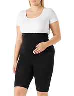 Legginsy - ESPRIT Maternity Damskie legginsy motocyklowe OTB Gunmetal-015, M/L - miniaturka - grafika 1