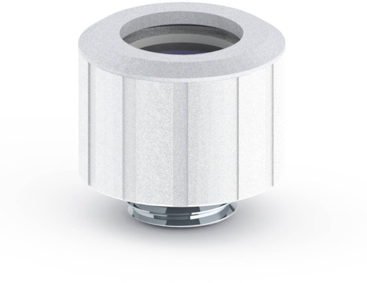 BitsPower Artemis Advanced Multi-Link - 16mm średnica zewnętrzna, Arctic-Biały