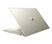 Laptopy - HP Envy 13-aq1001ca / 7YZ81UA / Intel i5 / 8GB / SSD 512GB / Intel UHD / FullHD / Win 11 / Złoty - miniaturka - grafika 1