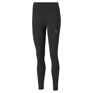 Legginsy Sportowe Damskie Puma Run Favorite - Spodnie sportowe damskie - miniaturka - grafika 1