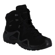 Buty trekkingowe damskie - Buty trekkingowe damskie Lowa Military-stiefel Zephyr Gtx Mid Tf - miniaturka - grafika 1