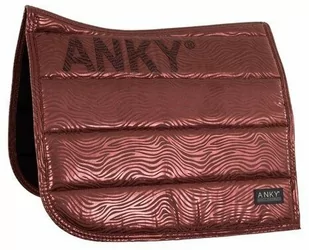 Anky  Technical Casual Potnik ujeżdżeniowy XB221110 SS 2022 - ANKY - rum raisin - Czapraki - miniaturka - grafika 1
