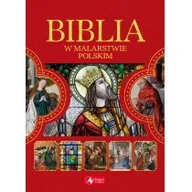 Historia świata - Biblia w malarstwie polskim - miniaturka - grafika 1