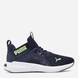 Buty Do Biegania Puma Softride Enzo Nxt Męskie 19523417 45 (10.5UK) 29.5cm Niebieskie (4065452899950_EU) - Sneakersy męskie - miniaturka - grafika 1