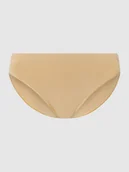 Majtki damskie - Figi z mikrowłókna — bezszwowy model ‘Touch Feeling’ - miniaturka - grafika 1