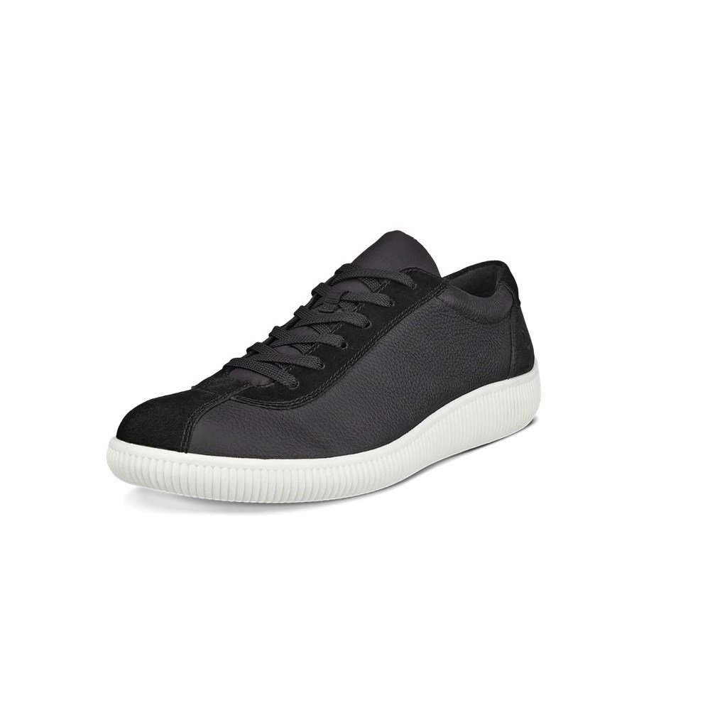 Buty Ecco Soft Zero 53775451052