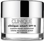 Kremy do twarzy - Clinique Clinique Smart SPF 15 Krem do twarzy 50 ml - miniaturka - grafika 1