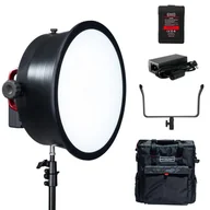 Lampy błyskowe - ROTOLIGHT AEOS 2 PRO SmartSoft Kit - miniaturka - grafika 1
