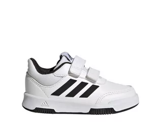 Buty dla dziewczynek - Buty dziecięce adidas Tensaur Sport GW1988 24 - grafika 1