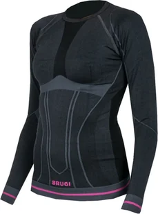 Brugi M - Bielizna sportowa damska - miniaturka - grafika 1