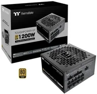 Zasilacze komputerowe - 1200W Thermaltake Toughpower GT 1200W ATX3.1/GEN5 80+G BK - miniaturka - grafika 1