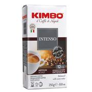 Kawa - Kimbo  Aroma Intenso 250g kawa mielona - miniaturka - grafika 1