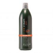 Szampony do włosów - Inebrya Green Post Treatment, eko-szampon do włosów osłabionych i zniszczonych zabiegami, 1000ml - miniaturka - grafika 1