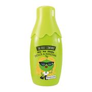 Wody i perfumy damskie - The Fruit Company, Hoy me siento Dolce & Manzana, Woda toaletowa, 40 ml - miniaturka - grafika 1