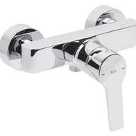 Baterie wannowe i prysznicowe - Bateria prysznicowa ROCA Pure chrom - miniaturka - grafika 1