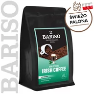 Kawa - Bariso, kawa mielona o smaku irish coffee, 200 g - miniaturka - grafika 1