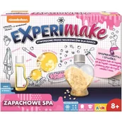 Mały naukowiec - Addo Experimake Zapachowe SPA ADDO - miniaturka - grafika 1