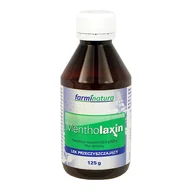 Układ pokarmowy - Farmina MENTHOLAXIN 125 g - miniaturka - grafika 1