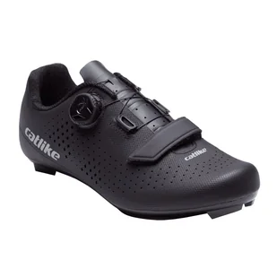 Buty Catlike Kompacto R Black 42 - Buty rowerowe - miniaturka - grafika 1