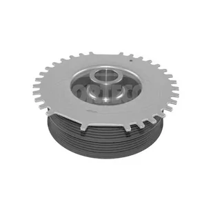 CORTECO KOŁO PASOWE MAZDA 3 2.0 MZR CORTECO 80005097 - Alternatory - miniaturka - grafika 1