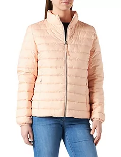s.Oliver Damska kurtka przejściowa, off-white, 34 - Kurtki damskie - miniaturka - grafika 1