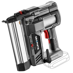 GRAPHITE Zszywacz akumulatorowy Energy+ 58G081 - Nity - miniaturka - grafika 1