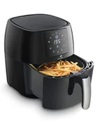 Frytkownice - SENYA Air Fryer bezolejowy, wielofunkcyjna frytkownica na gorące powietrze 4,5 l, My Air Cook, 7 automatycznych programów, 1400W, SYCK-AF002 - miniaturka - grafika 1
